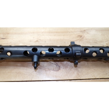 Płaszcz / Chłodnica MG34 - kompletna